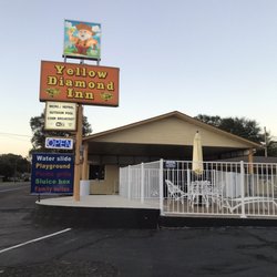 Yellow Diamond Inn 16 Photos Hotels 705 N Washington Ave Photo Of Yellow Diamond Inn Murfreesboro Ar United States This Is The