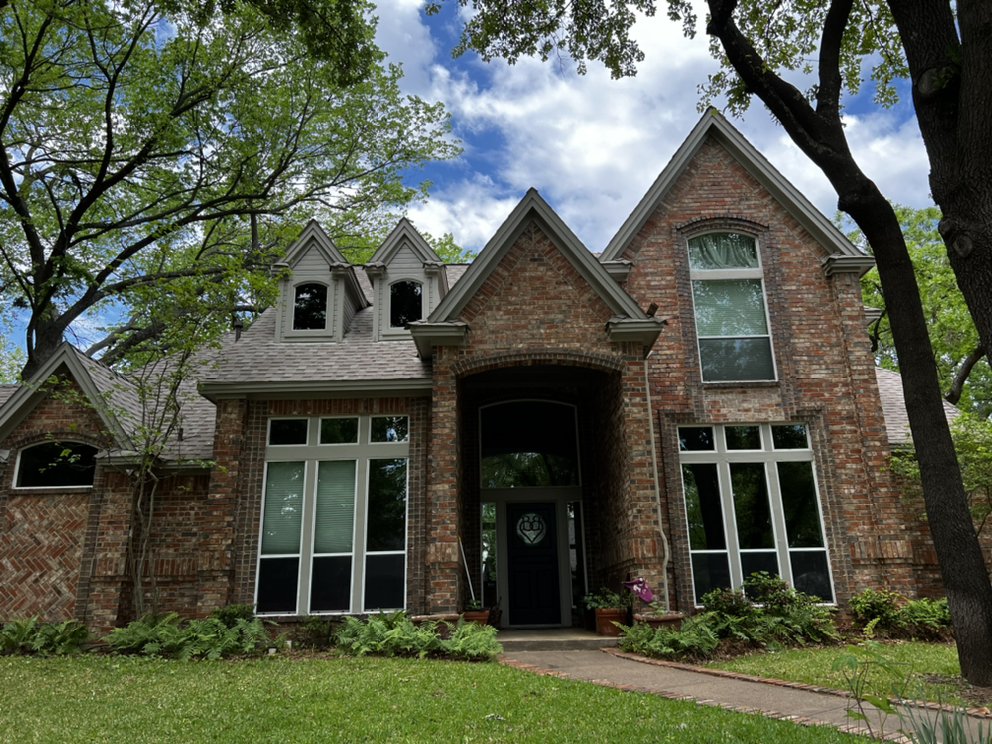 Radiant Windows & Glass