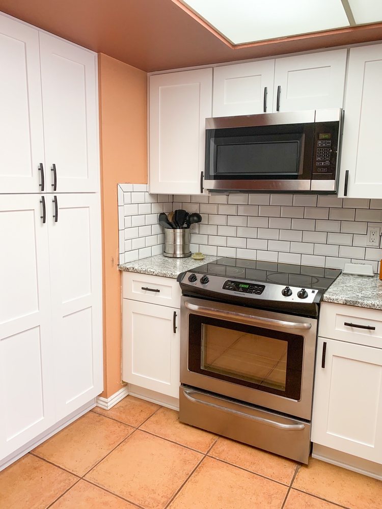 image of business Full Measure Kitchen & Bath