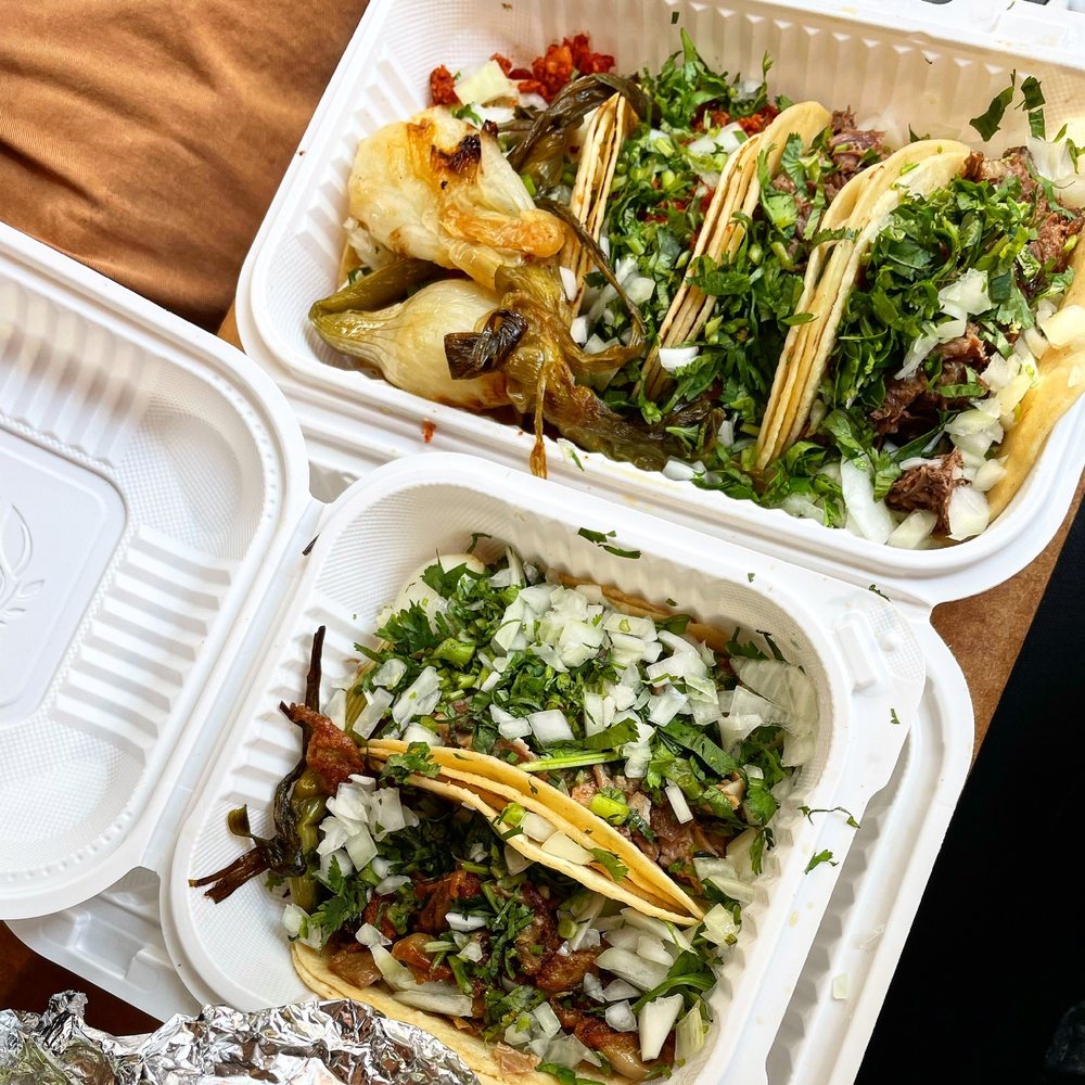 Tacos El Bronco Tacos El Bronco