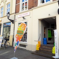 Bären Paradies Süßigkeiten Lübsche Str. 3 5, Wismar Bären Paradies Süßigkeiten Lübsche Str. 3 5, Wismar