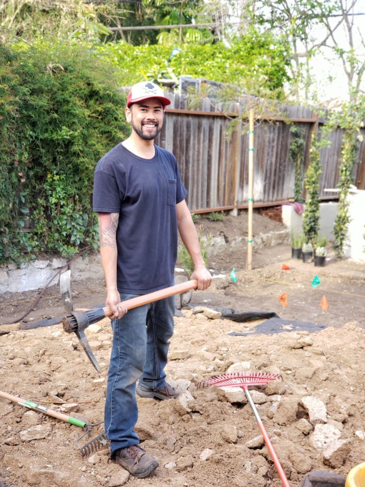 Sprinkler Samurai