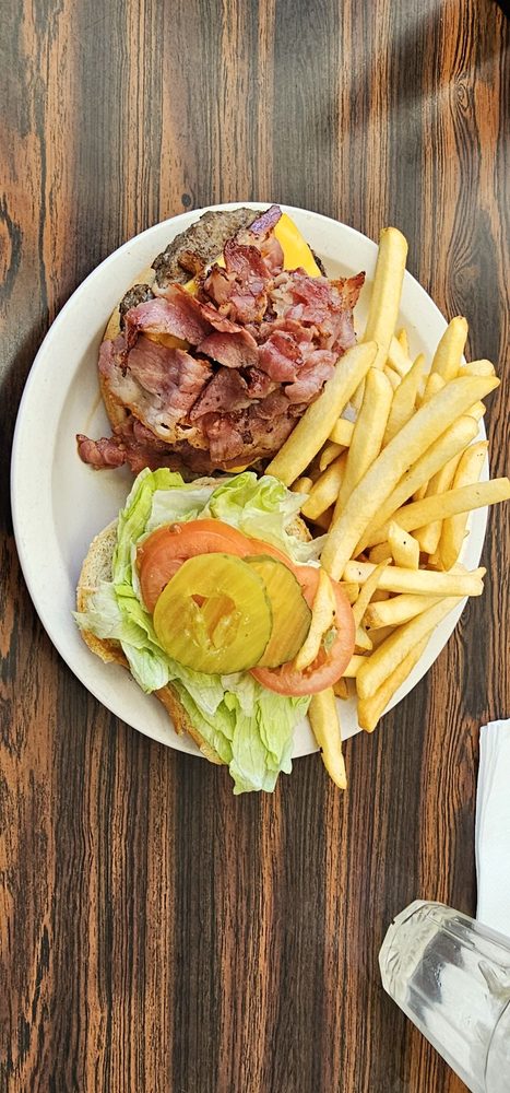 Mandy's Family Restaurant