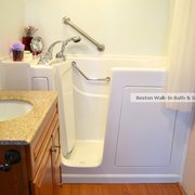Boston Walk In Bath And Stairlift Medical Supplies Boxborough Photo Of Boston Walk In Bath And Stairlift Boxborough Ma United States