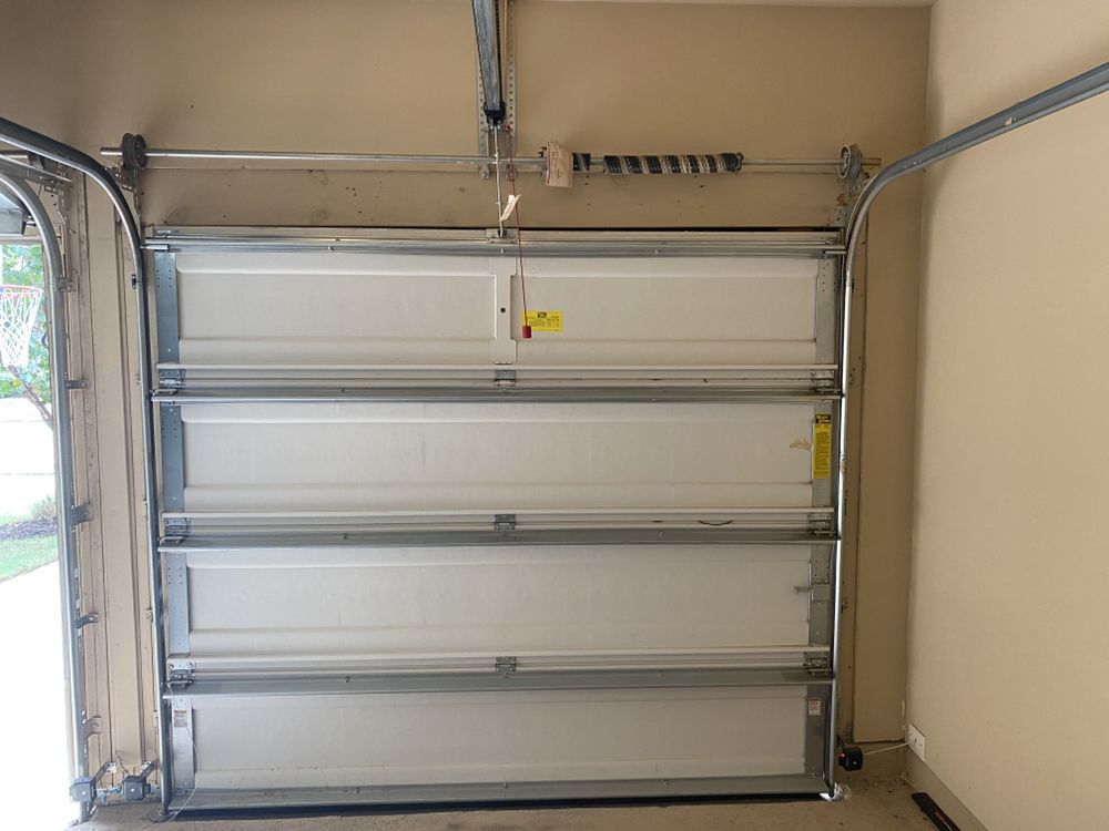 First Call Garage Doors