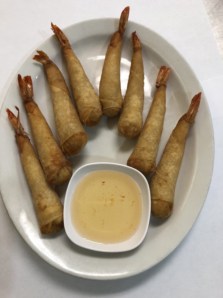 Cha Cha 8 Thai Food