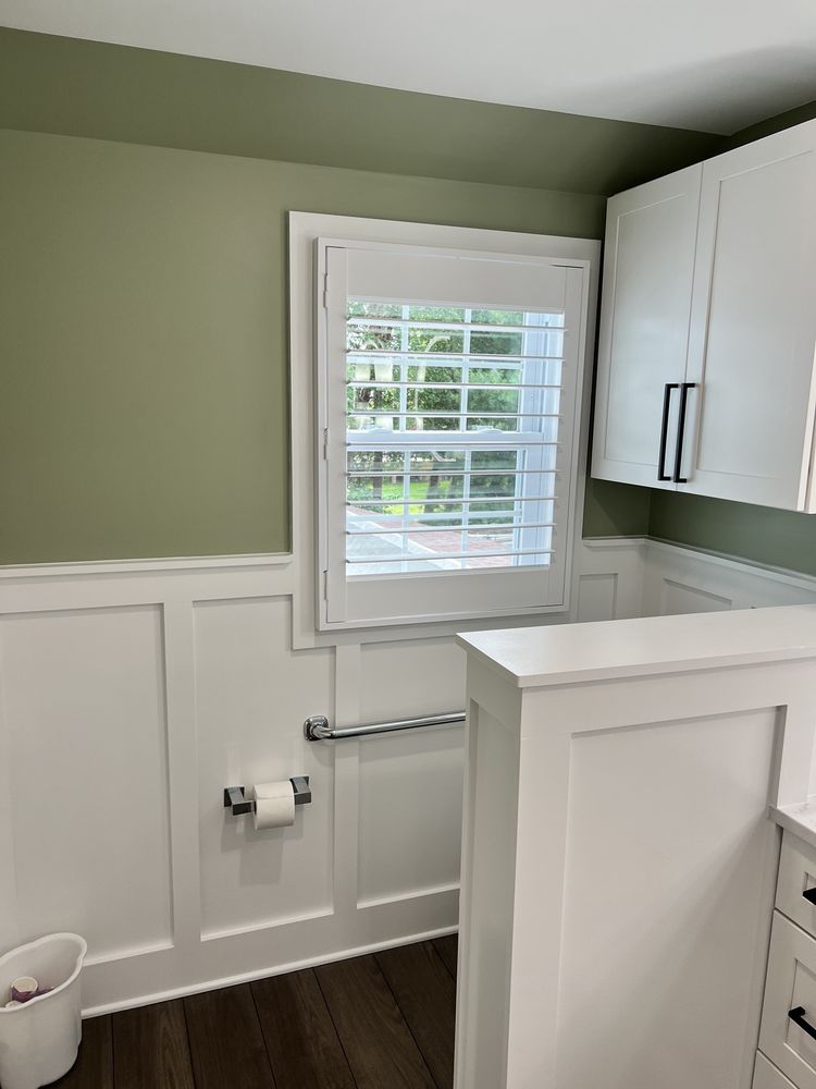 A B Graham Contracting