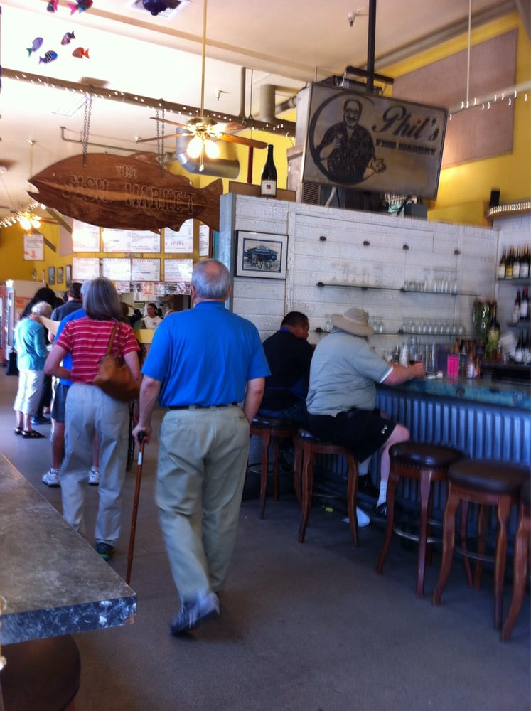 Phil’s Snack Shack & Deli 19 Photos & 43 Reviews Seafood 7912