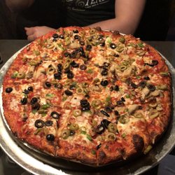 Sir Pizza 22 Photos 30 Reviews 1902 E Main St Photo Of Sir Pizza Murfreesboro Tn United States