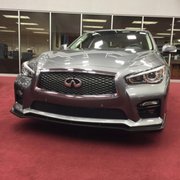 Ray Catena Infiniti Of Bridgewater 22 Photos Car Dealers 1350