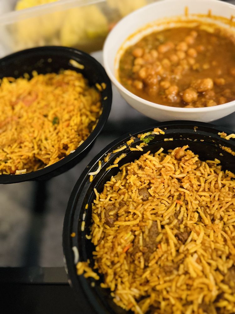 Tabla Indian Restaurant