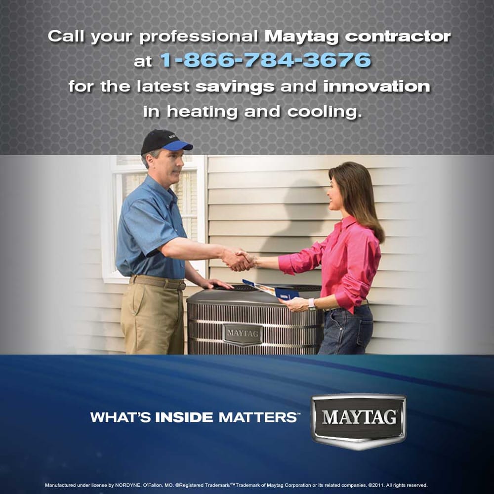 image of business Dominick Faraci Air Conditioning and Heating