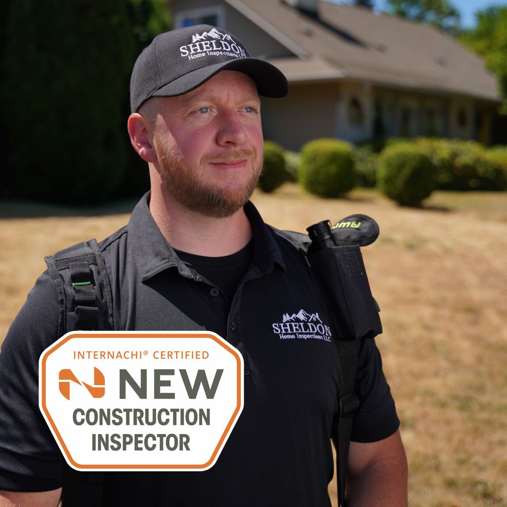 Sheldon Home Inspections