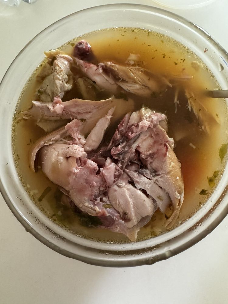 La Ideal Bakery and Cafe La Ideal Bakery and Cafe