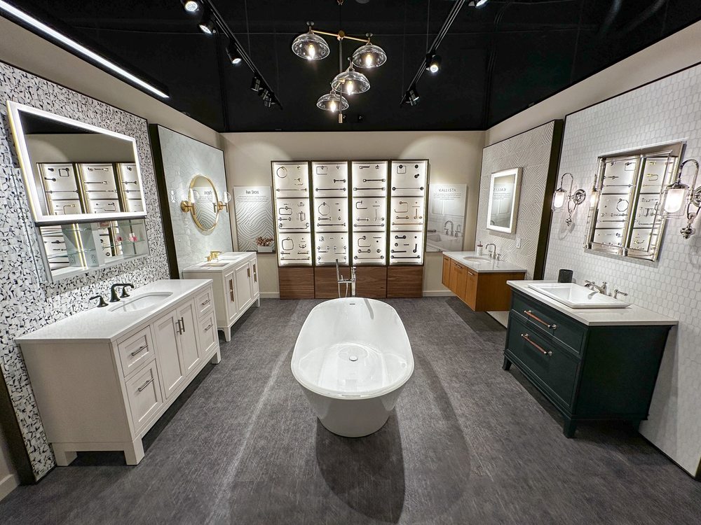 Kohler Signature Store