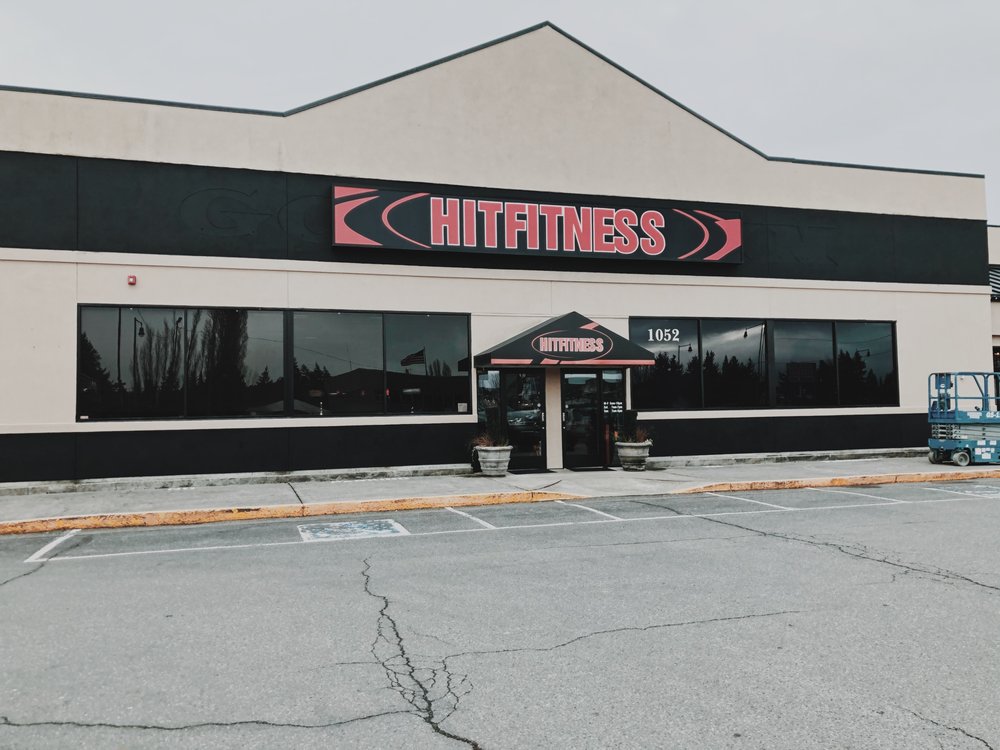 HIT Fitness