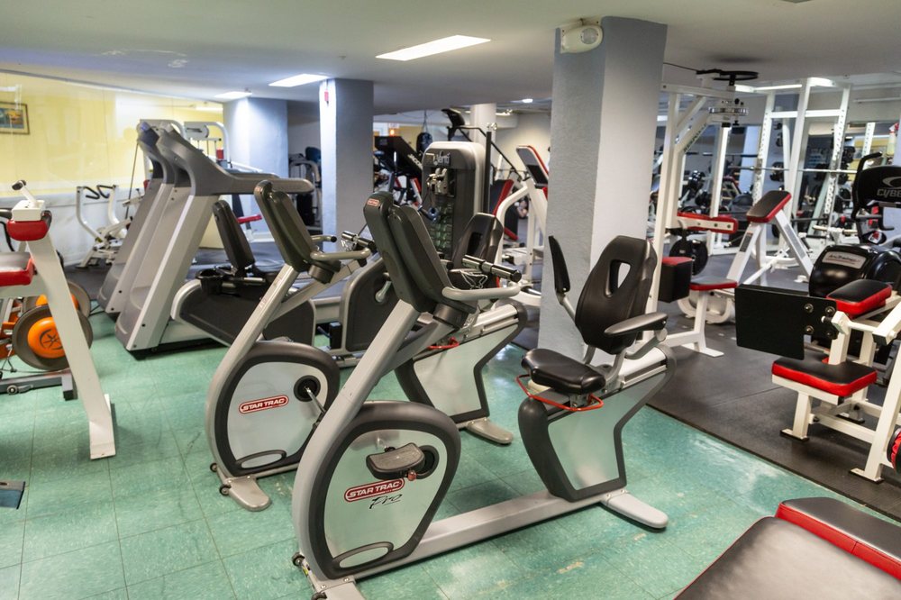 Photos For Beach Body Health Club Yelp Photo Of Beach Body Health Club Miami Fl United States