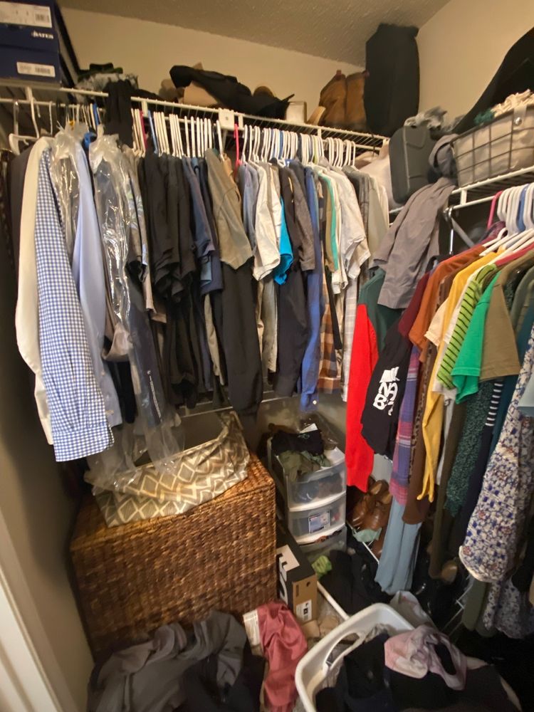 Kimberly Nicholson Professional Organizer