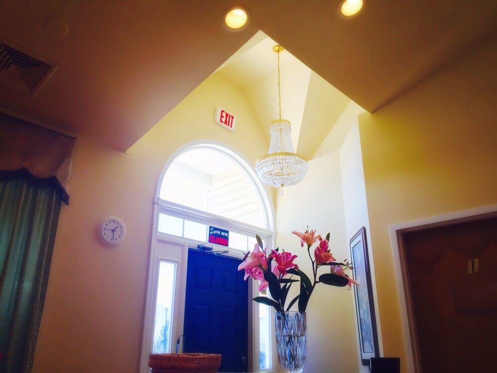 Zenith Massage Center
