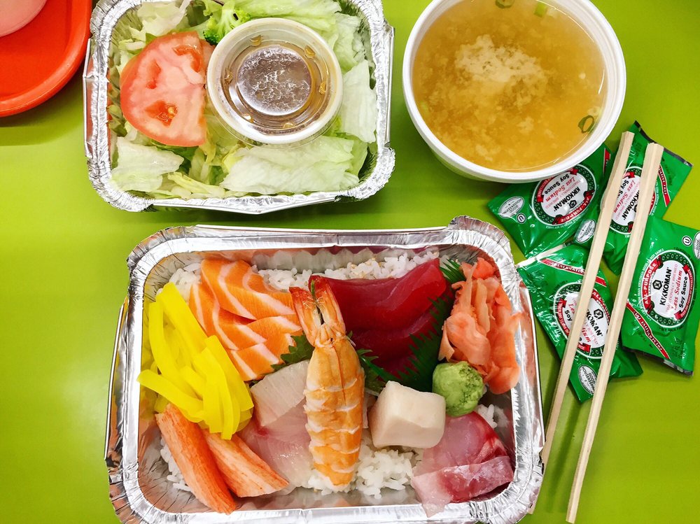 Taiyou Japanese Shabu & Sushi Order Food Online 89 Photos & 126 Reviews Japanese 235