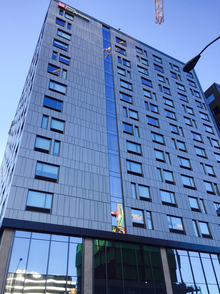 Hilton Garden Inn Seattle Downtown Tripadvisor - lasetadesign