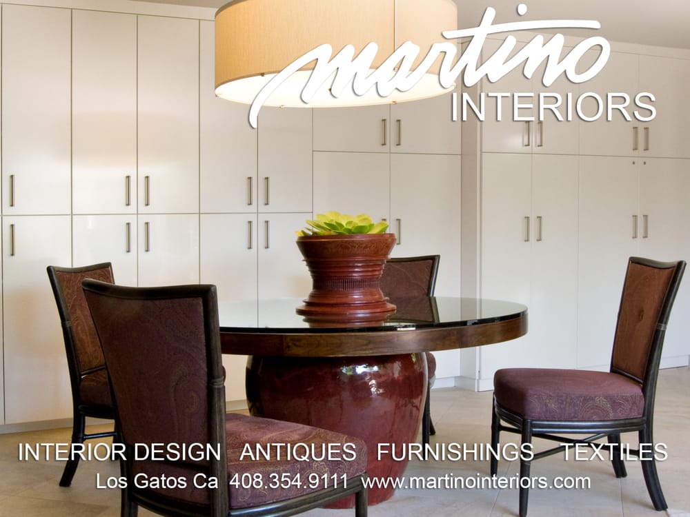 image of business Martino Interiors