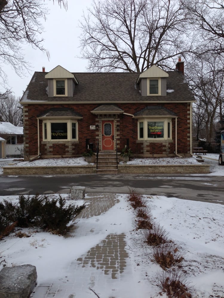 Your Home Today Realty Inc., Brokerage