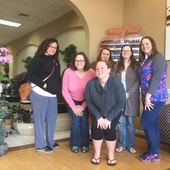 Nail trix coupons allentown pa