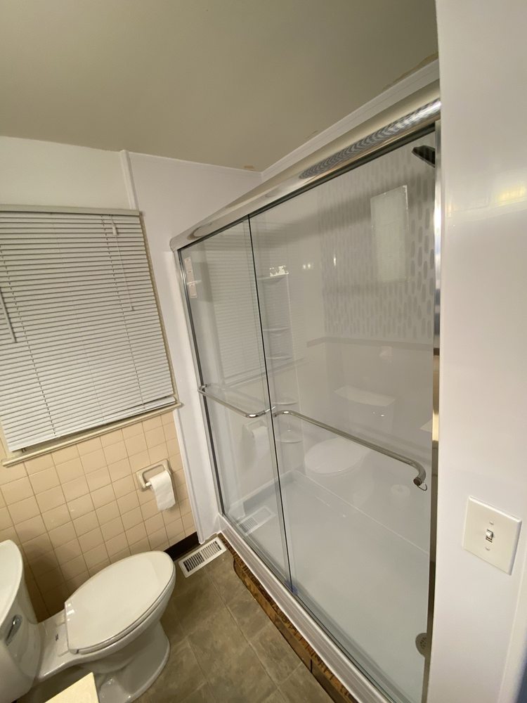 image of business Bath Fitter