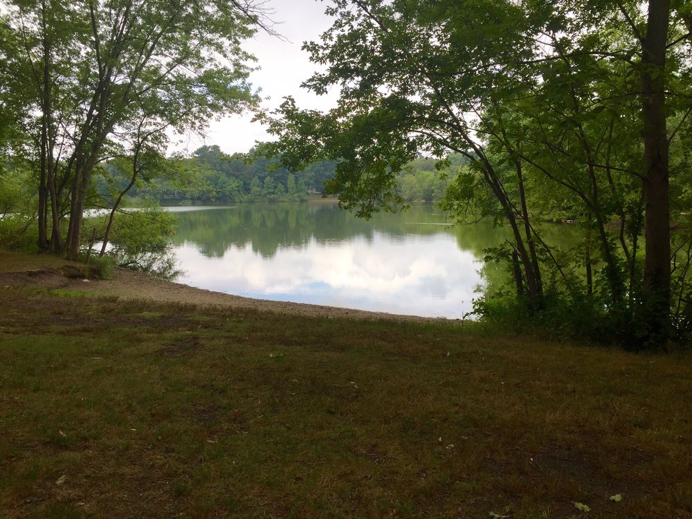 Turner’s Pond 10 Photos Parks Milton, MA Yelp