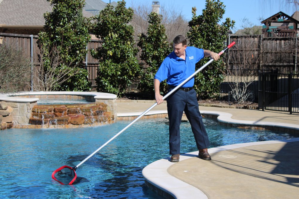 Aqua Clean Pool Service