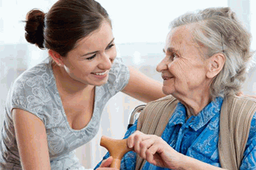 Angel Touch Home Care
