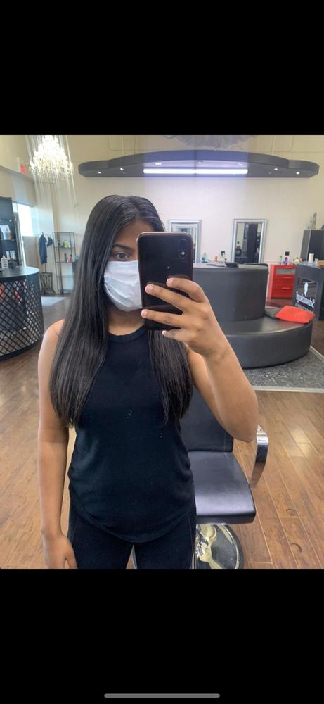 Oasis Salon and Spa