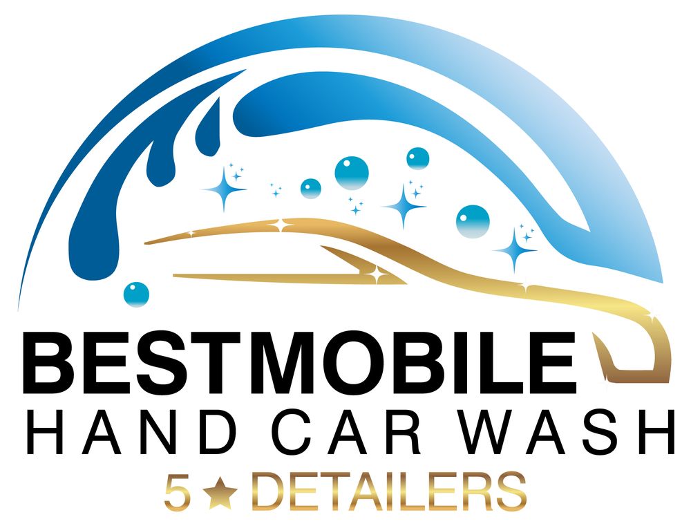 Best Mobile Hand Car Wash & 5-Star Detailers