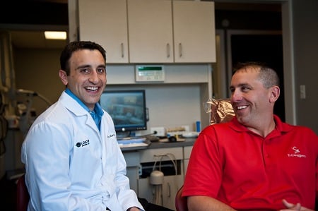 image of business John Khoury Dental