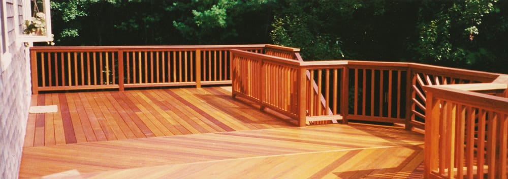 image of business Benson Builders