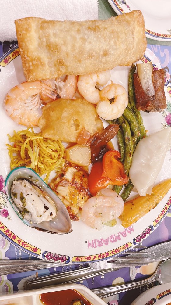 Mandarin Restaurant