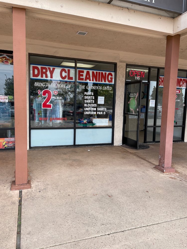 Hy Cleaners