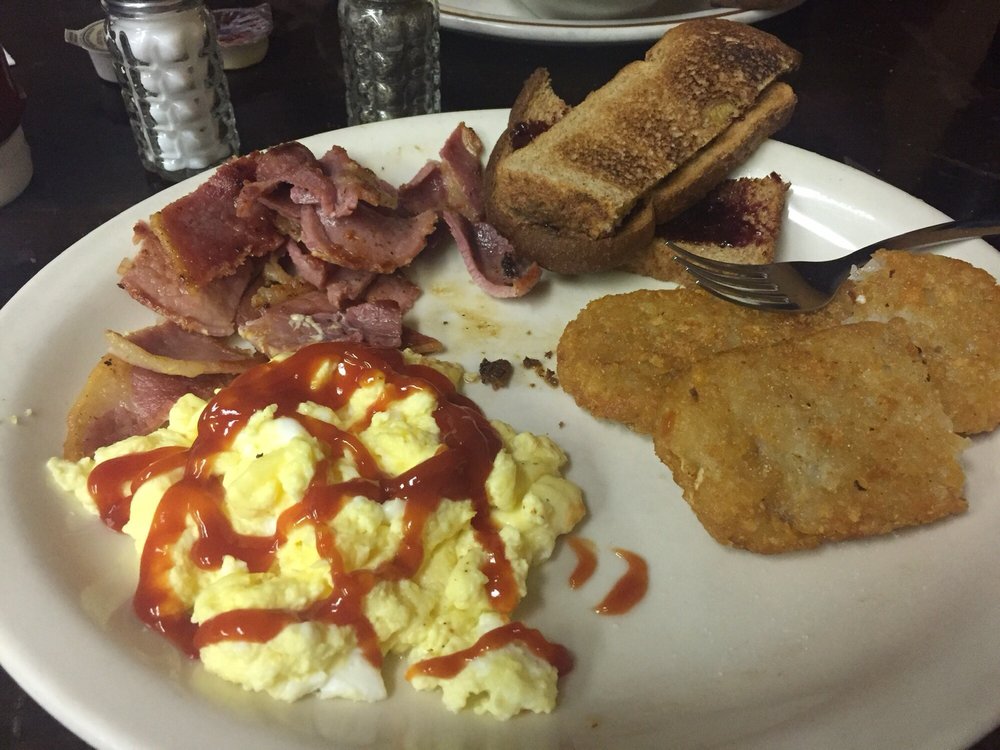 Southern Belle Truck Stop & Restaurant