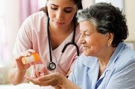 PAL Loving Care Home Health