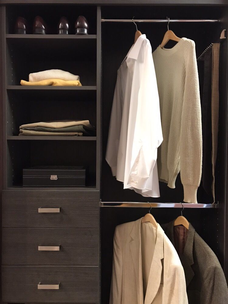 image of business Closet Crafters