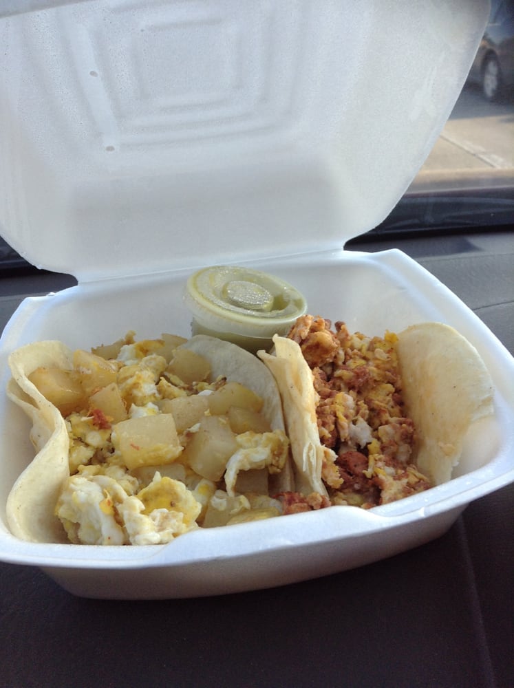 City View Tacos