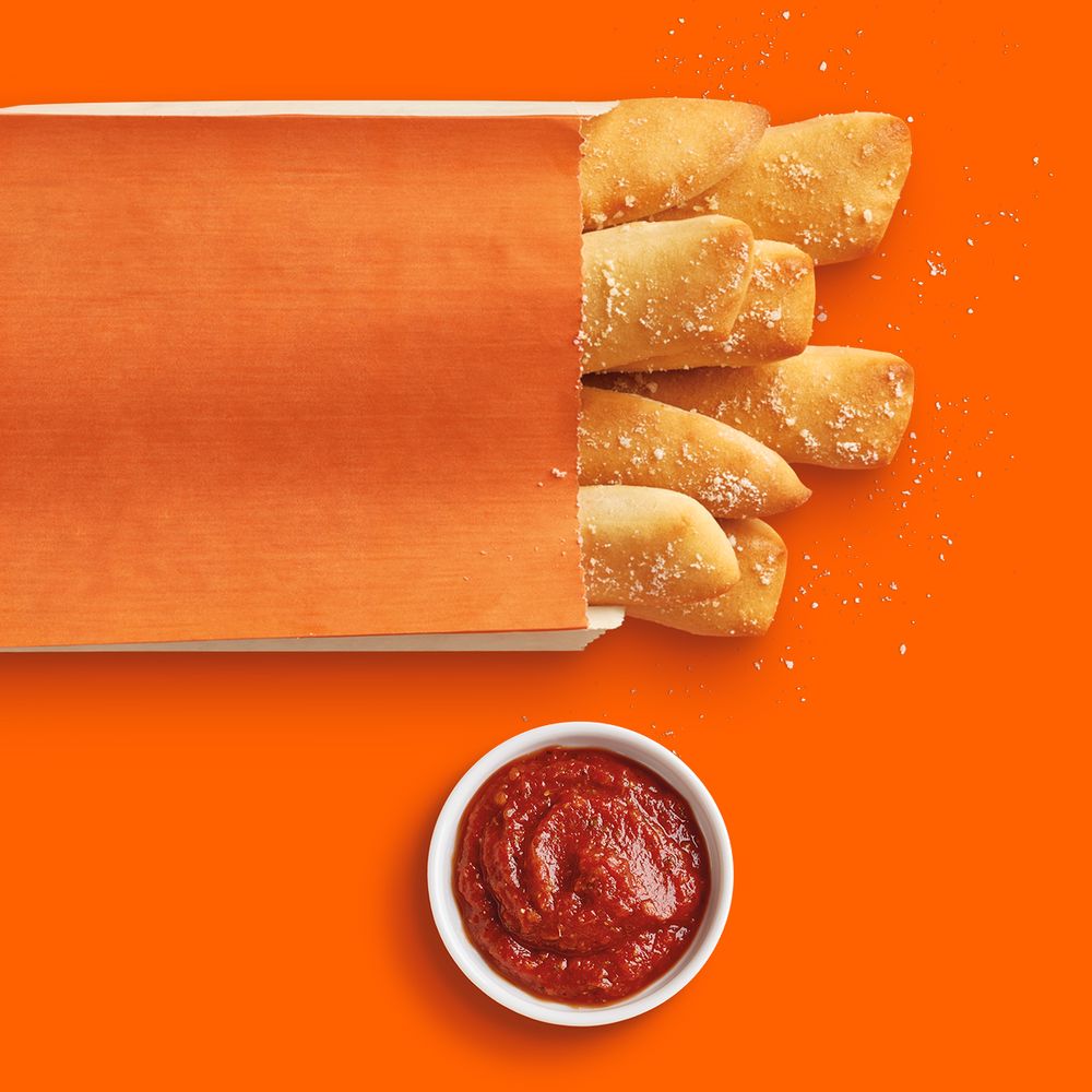 Little Caesars Pizza Little Caesars Pizza