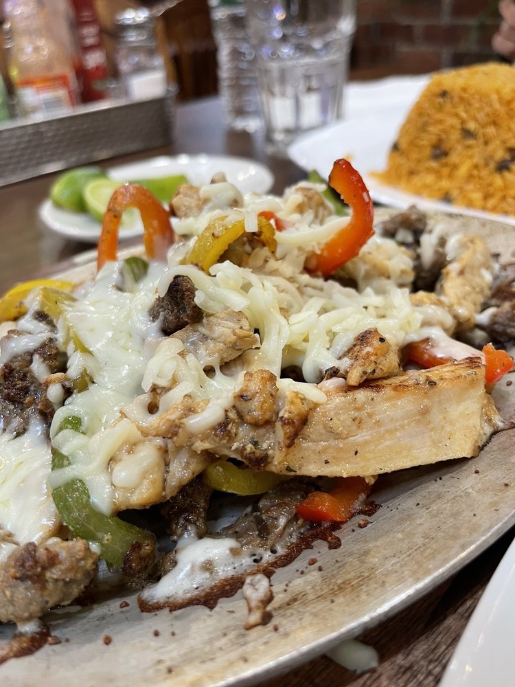 El Viejo Fred Restaurant