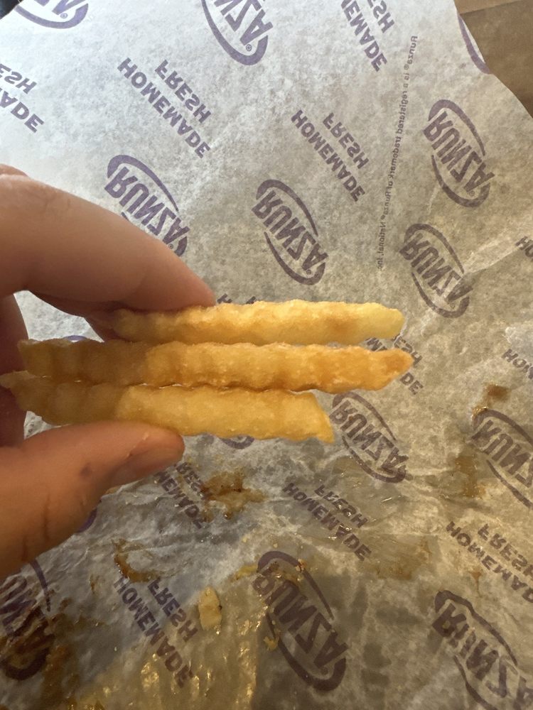 Runza