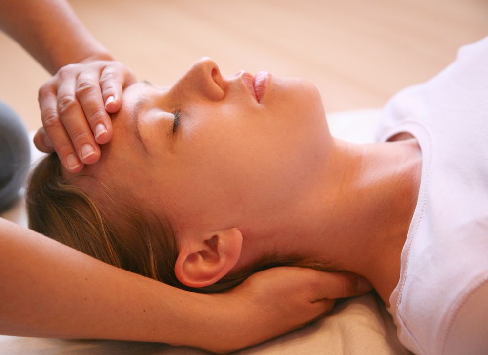 Kate Greenleaf Massage Therapy & Yoga Image