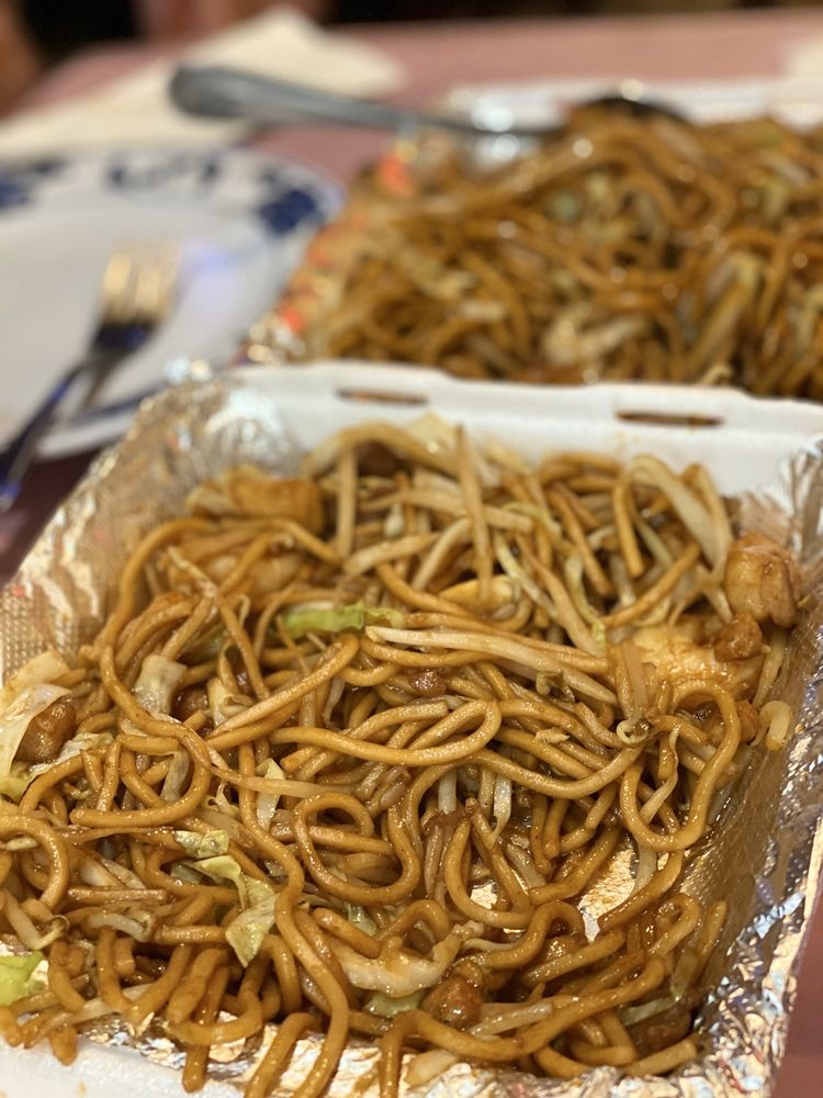 Ho Ho China Restaurant