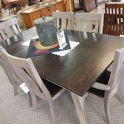 Amish Home Gallery 10 Photos Furniture S 1321 N Casaloma Writing Desks And Photo Of Amish Home Gallery Leton Wi United States