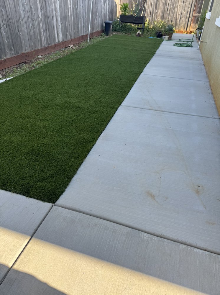 MVP Concrete