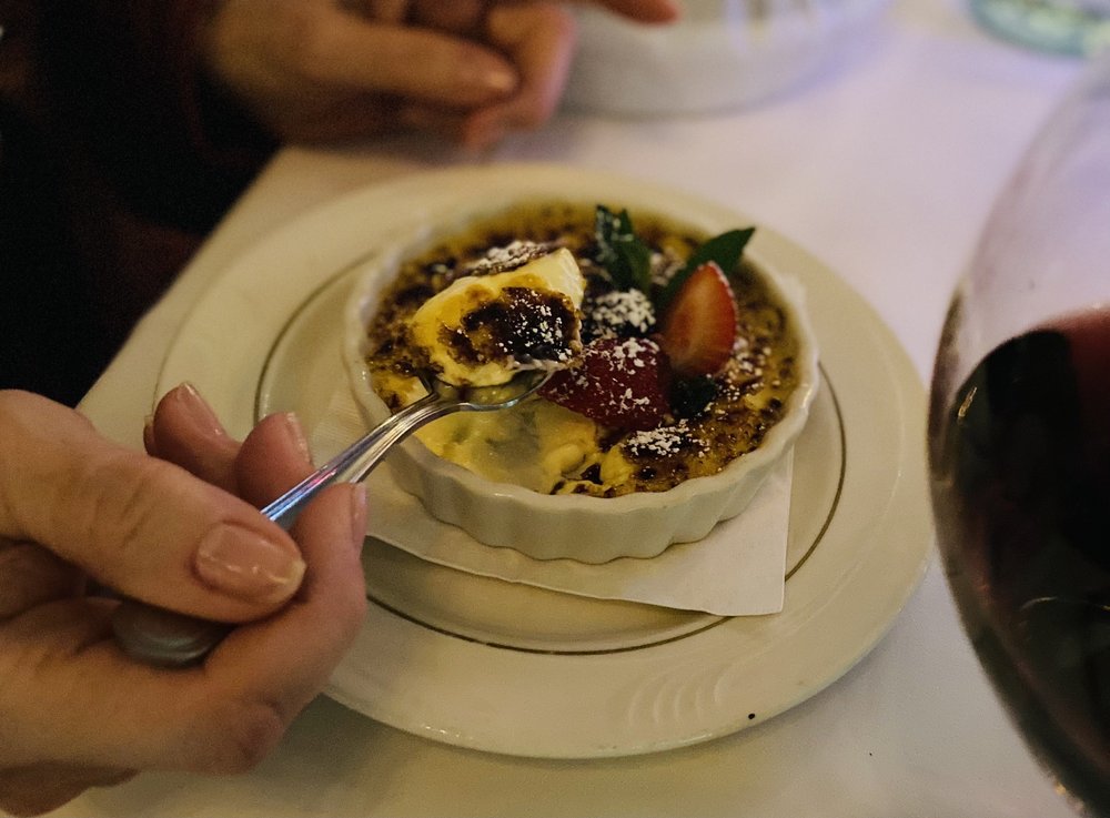 Mulino's of Westchester